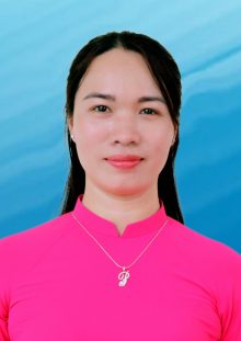 Trần Thanh Thủy