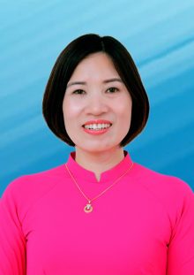 Trần Thị Nga